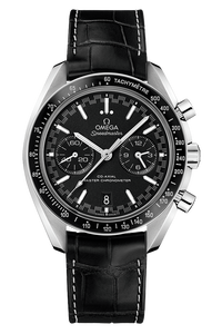 Speedmaster Racing Co-Axial Master Chronometer Chronograph 44.25 MM